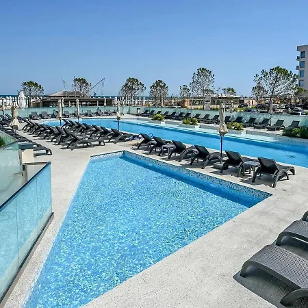 Lejlighed Onix - Infinity Pool & Spa