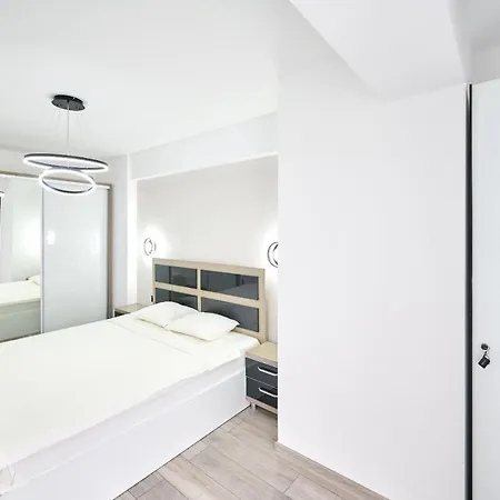 아파트 Onix - Infinity Pool & Năvodari