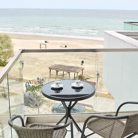 아파트 Onix - Infinity Pool &