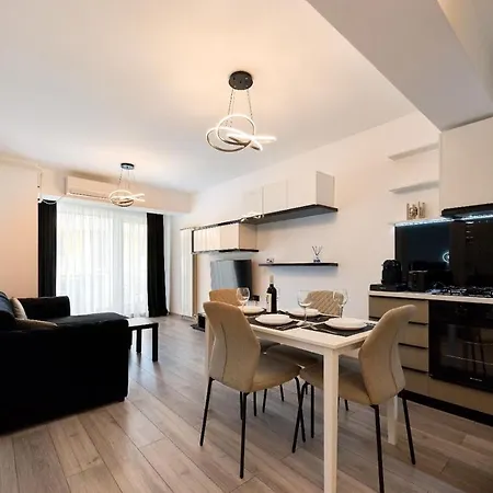 Onix - Infinity Pool & 3* Năvodari