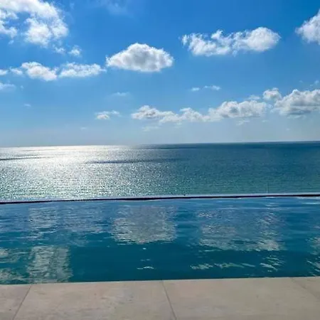 Lejlighed Onix - Infinity Pool & Spa Năvodari