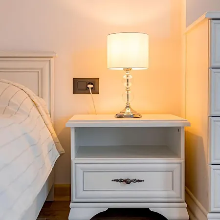 Onix - Infinity Pool & Spa Apartament Năvodari