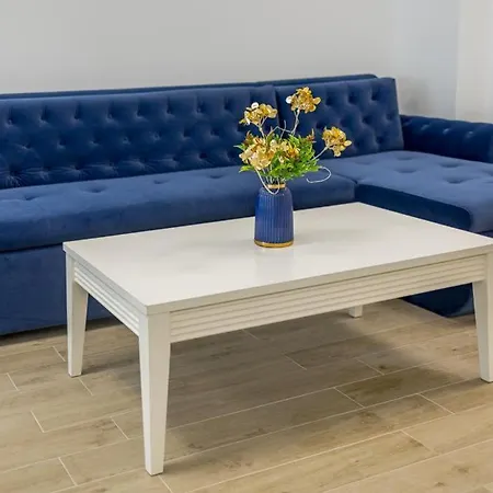 Onix - Infinity Pool & Spa Apartament