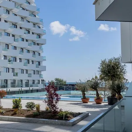 Onix - Infinity Pool & Spa 3*