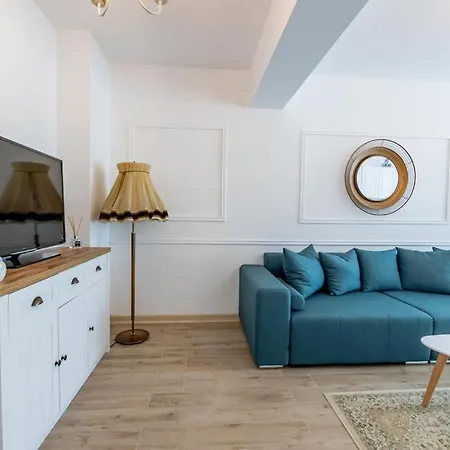 Apartament Onix - Infinity Pool & Spa 3*