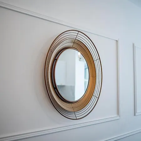 Apartament Onix - Infinity Pool & Spa