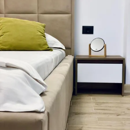 Onix - Infinity Pool & Spa 3* Năvodari