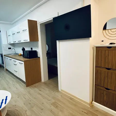 Onix - Infinity Pool & Spa Năvodari