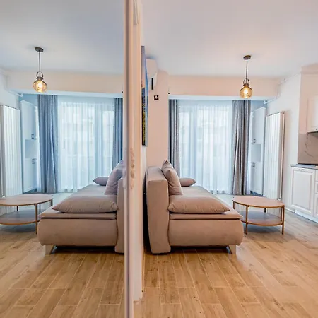 Onix - Infinity Pool & Spa 3*