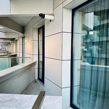 Onix - Infinity Pool & Spa 3*