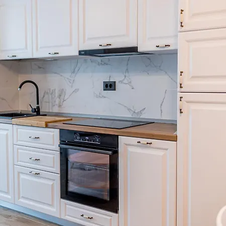 Apartament Onix - Infinity Pool & Spa Năvodari