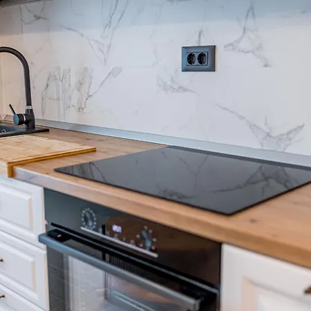 Apartament Onix - Infinity Pool & Spa Năvodari