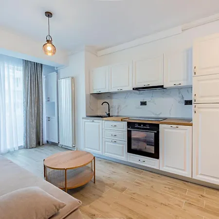 Onix - Infinity Pool & Spa