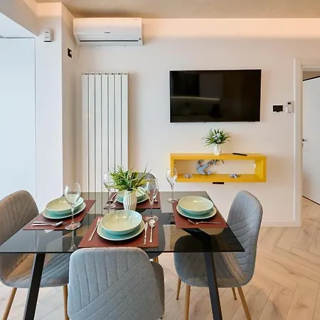 Onix - Infinity Pool & Spa