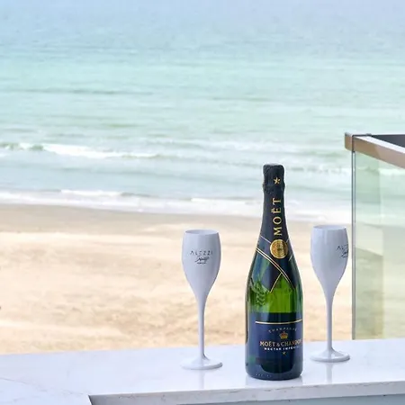 Onix - Infinity Pool & Spa Apartament