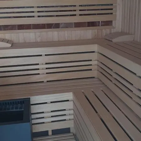Onix - Infinity Pool & Spa Apartmán Năvodari