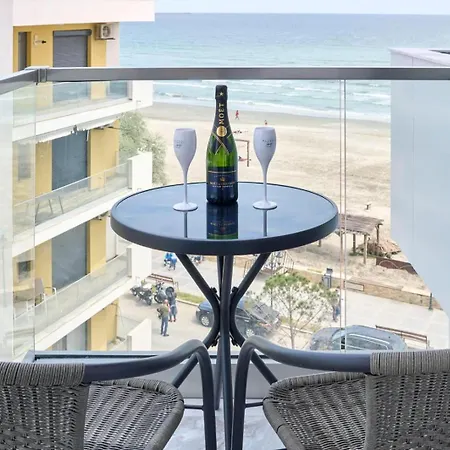 Apartmán Onix - Infinity Pool & Spa *