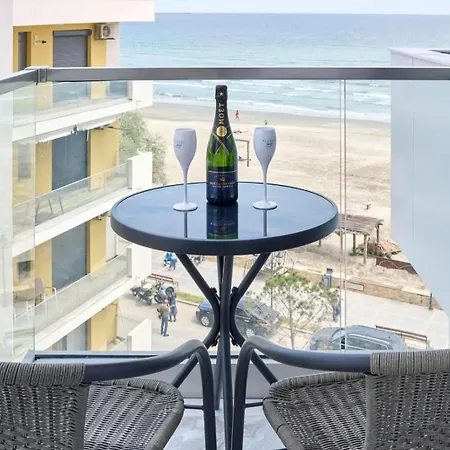 Apartament Onix - Infinity Pool & Spa 3*