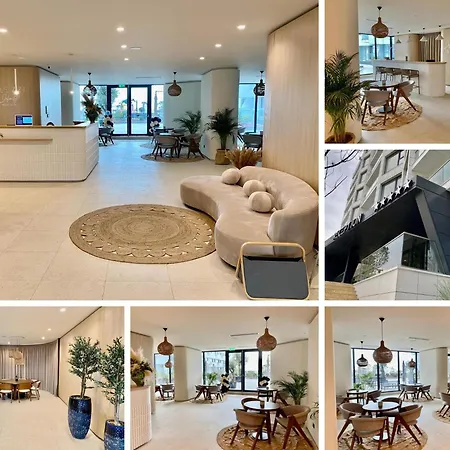 Apartament Onix - Infinity Pool & Spa 3*