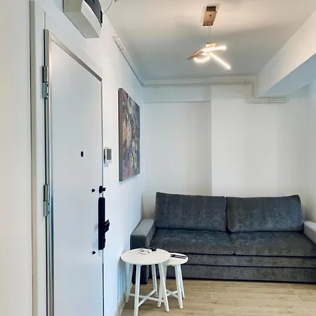 Apartament Onix - Infinity Pool & Spa 3*