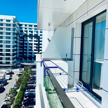 Onix - Infinity Pool & Spa 3*