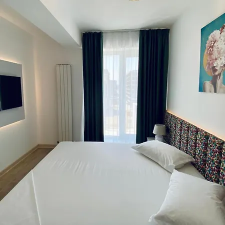 Onix - Infinity Pool & Spa 3*